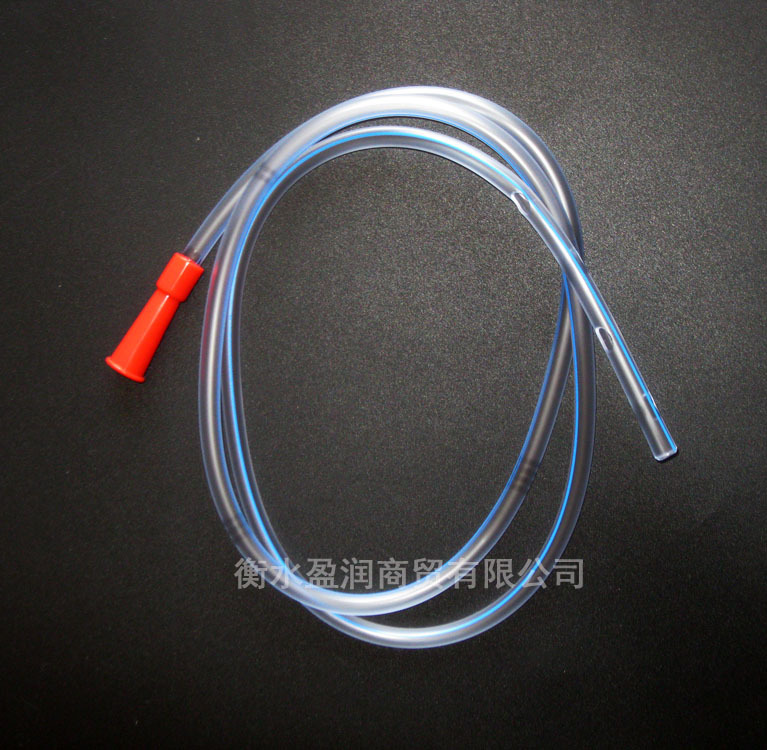 批发一次性灌肠管肛门管注射器针筒连接管导管冲洗器管加长 1米长