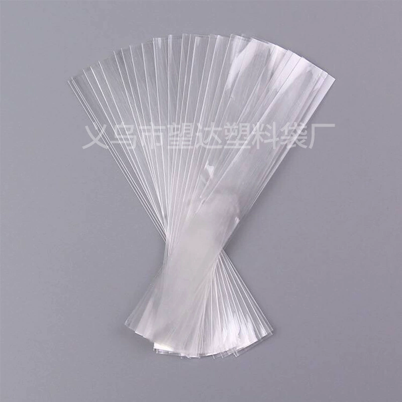 ПВХ этикетка фильм ПЭТ термоусадочная пленка подводка для глаз термоусадочная пленка бровей Карандаш термоусадочная пленка косметическая термоусадочная пленка оптом