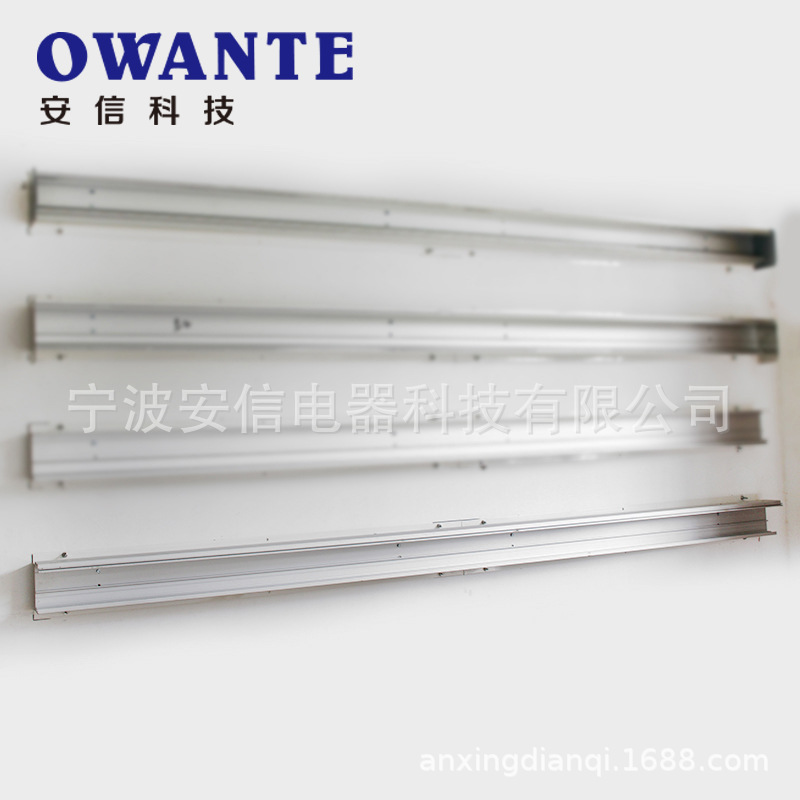 IMG_0372第四根，宁波自动门厂家生产各种自动门配件-气