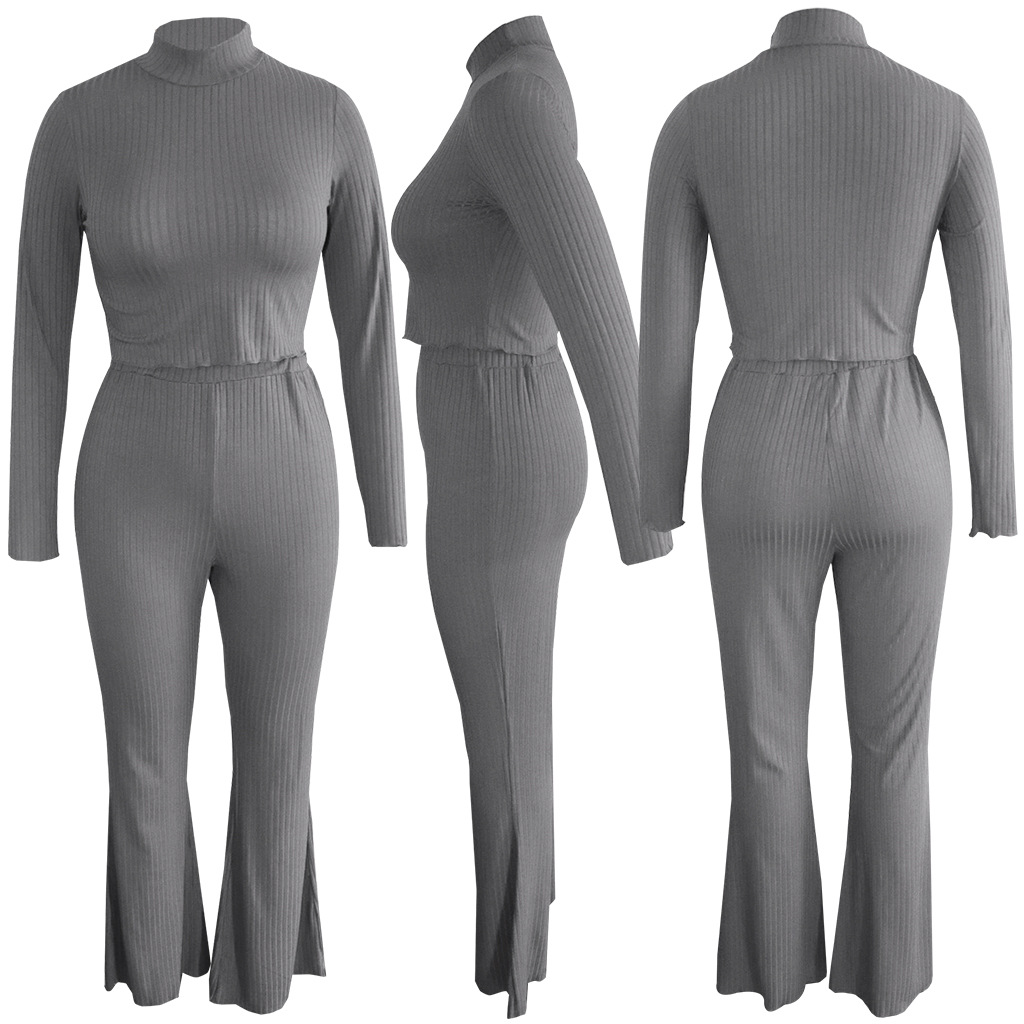 Costume femme en Fil hautement élastique Fil large  - Ref 3333889 Image 26