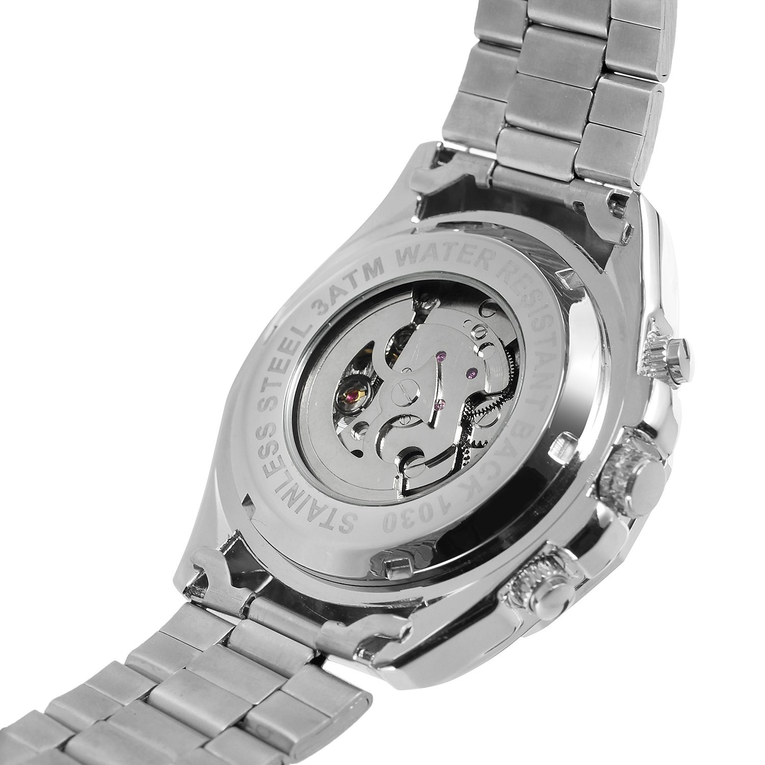 Montre homme - Ref 3439784 Image 31