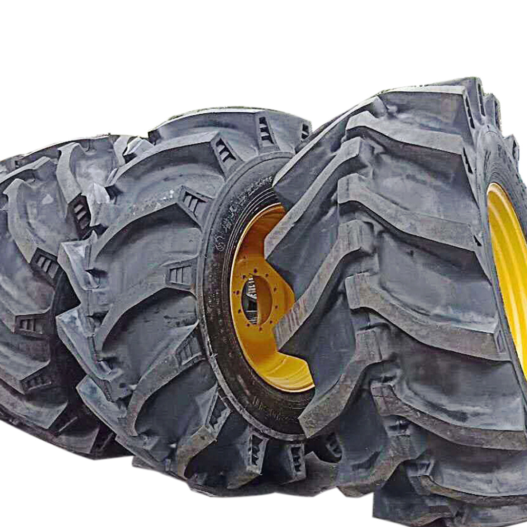全新现货900/70R38约翰迪尔大型拖拉机轮胎 R-1人字花纹农用胎
