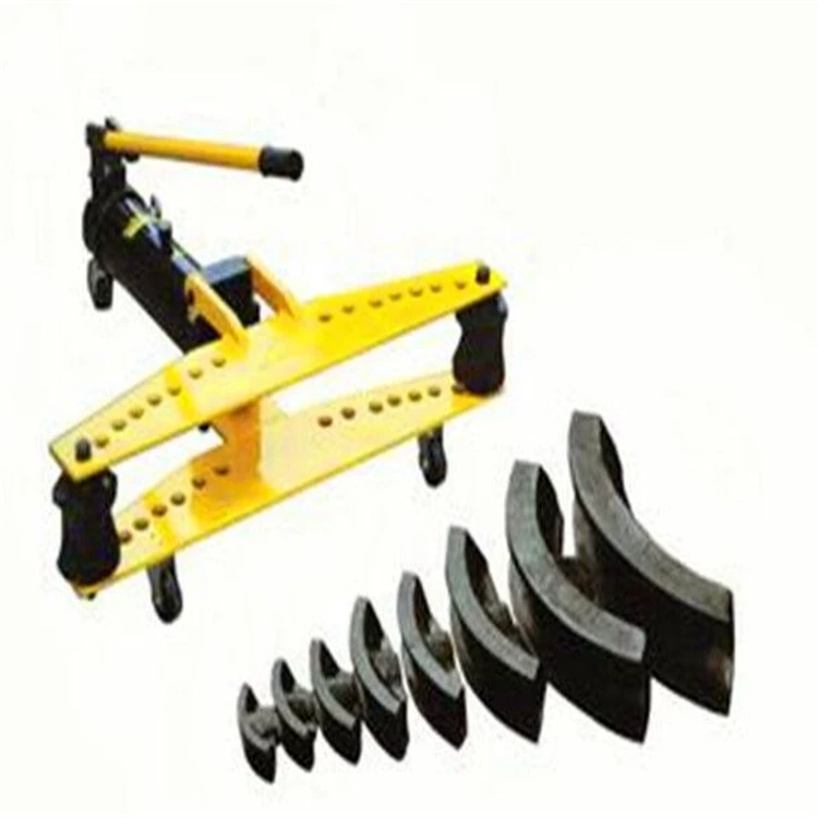 2-дюймовый Электрический гидравлический трубогиб Чунцин 3-дюймовый Электрический гидравлический трубогиб Цзинин 4-дюймовый Электрический гидравлический трубогиб