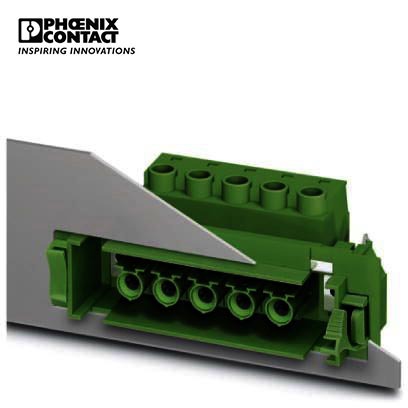 菲尼克斯直通插头DFK-IPC 16/ 2-STF-SH-10,16-1703933