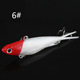 Floating Flukes Fishing Lures 95mm/20g Soft Jerkbait Fishing Lure For Catfish Bass Walleye Fishing Accessories Tackle Bait