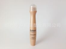 【专业生产】15ml眼霜瓶 PETG滚珠瓶 眼部按磨瓶 15g走珠瓶 定制