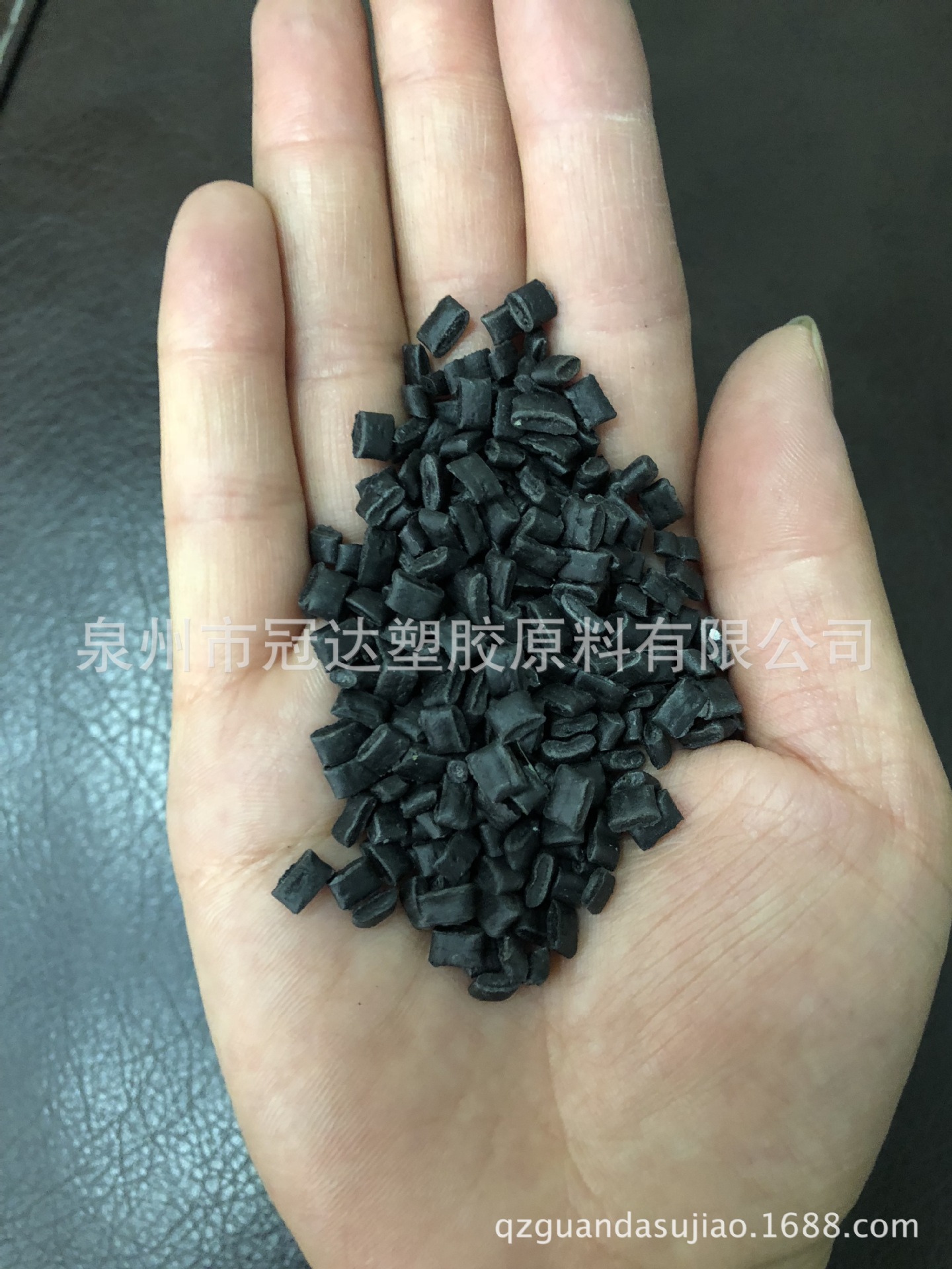 福建厂家自产PP造粒吨袋高光PP韧性好高冲击高韧性聚丙烯再生颗粒