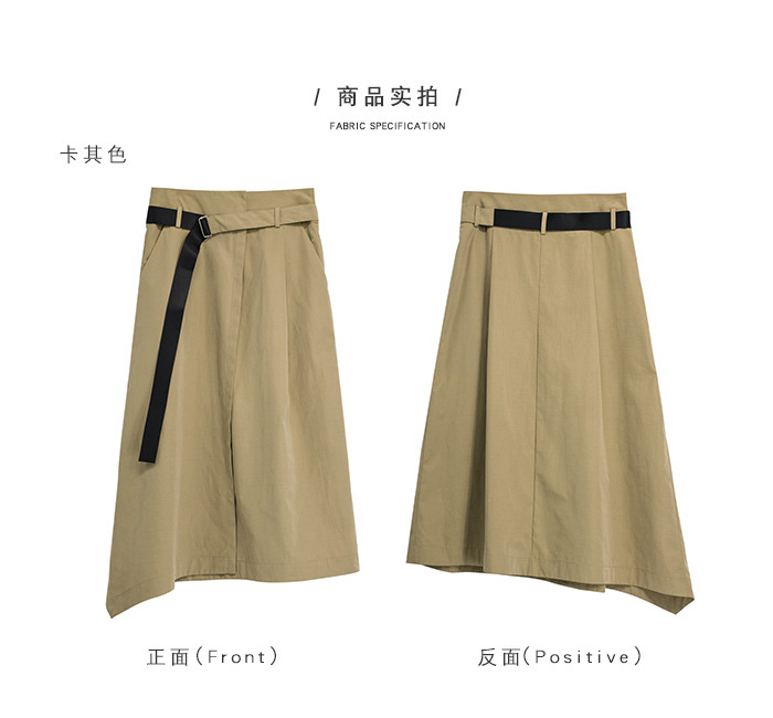 Costume femme en Mélange de coton - Ref 3334644 Image 27