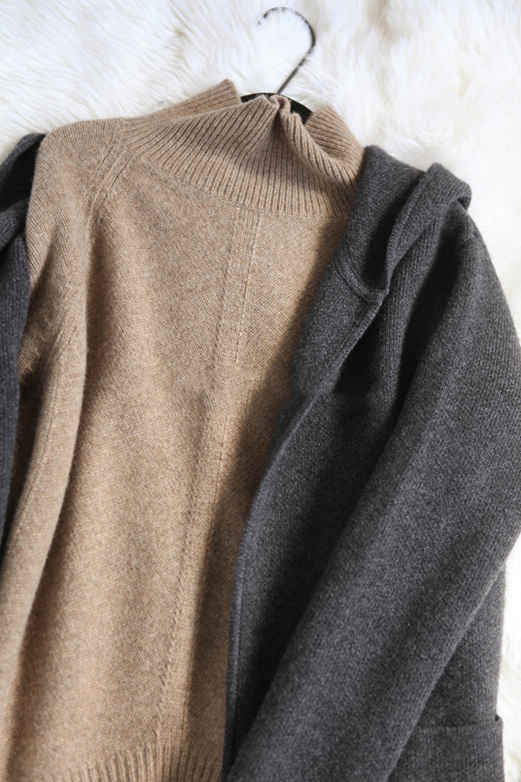 Pull femme - Ref 3414237 Image 65