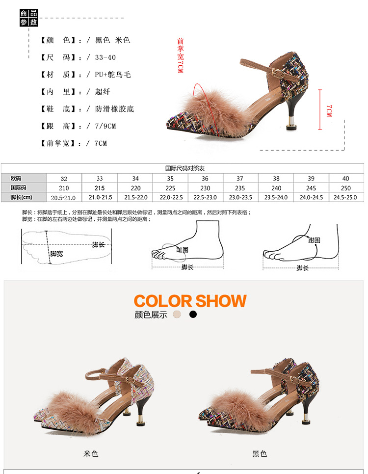 Chaussures été pour femme en Caoutchouc - Ref 3346112 Image 14