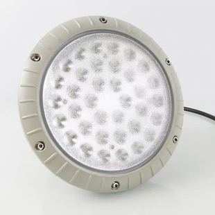 BAD85 explosion-proof LED maintenance-free industrial miner's lamp gas station factory warehouse lamp 70W100W150W BAD-E70