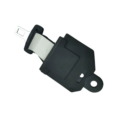 Base for Forklift Seat – Car seat belt