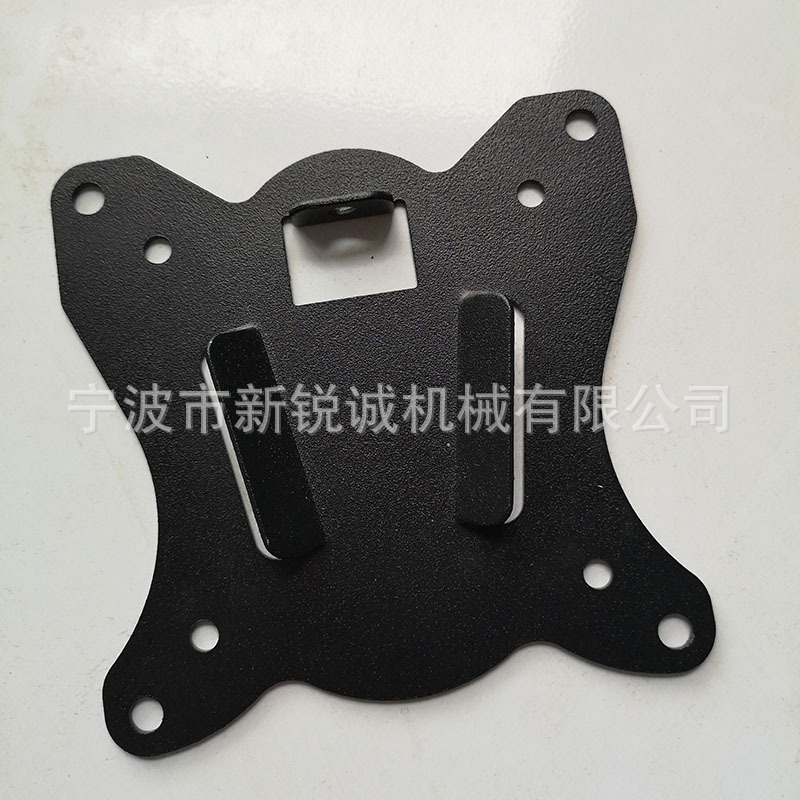 厂家供应不锈钢冲压件  304不锈钢非标冲压件  量大价优