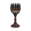 Wineglass, cup, big liner stainless steel