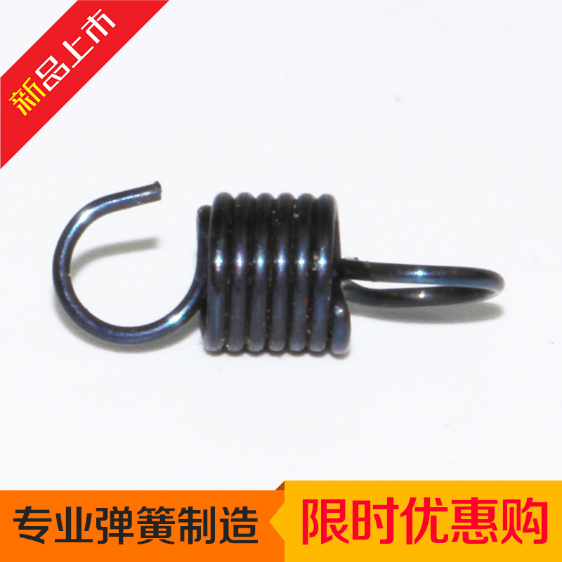 专业定制拉簧不锈钢弹簧压缩弹簧扭旋弹簧线成型弹簧免费拿样
