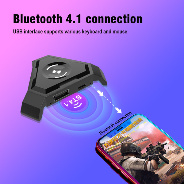 35 -key film colorful one -handed game keyboard Xiaobiao handicap…
