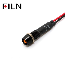 航空障碍灯;按钮开关;设备指示灯