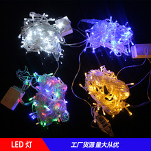 �}�Q���b�10��LED�ʟ� ��β����M���Ǵ��� ���ƹ������}�Q�b�