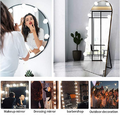 Alibaba.com Vanity Mirror Bulb, AliExpress Vanity Mirror Lamp, Bathroom Vanity Mirror Light, Private Adhesive Mirror Light, No Drilling Mirror Light