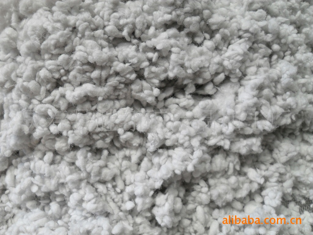 批发现货刹车片专用矿物纤维温石棉纤维隔热防摩擦复合木质纤维