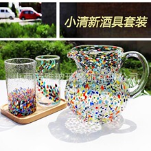 ���۲�ɫ���㲣�����Ӻ���ù�֭���ϱ�С������԰����ˮ��ˮ��