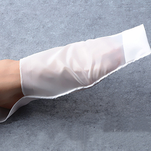Pressure socks auxiliary foot put on socks tool artifact vein socks white [applicable to socks and open toe models]