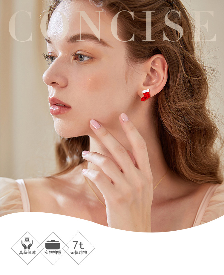 不对称圣诞耳钉详情_01.jpg