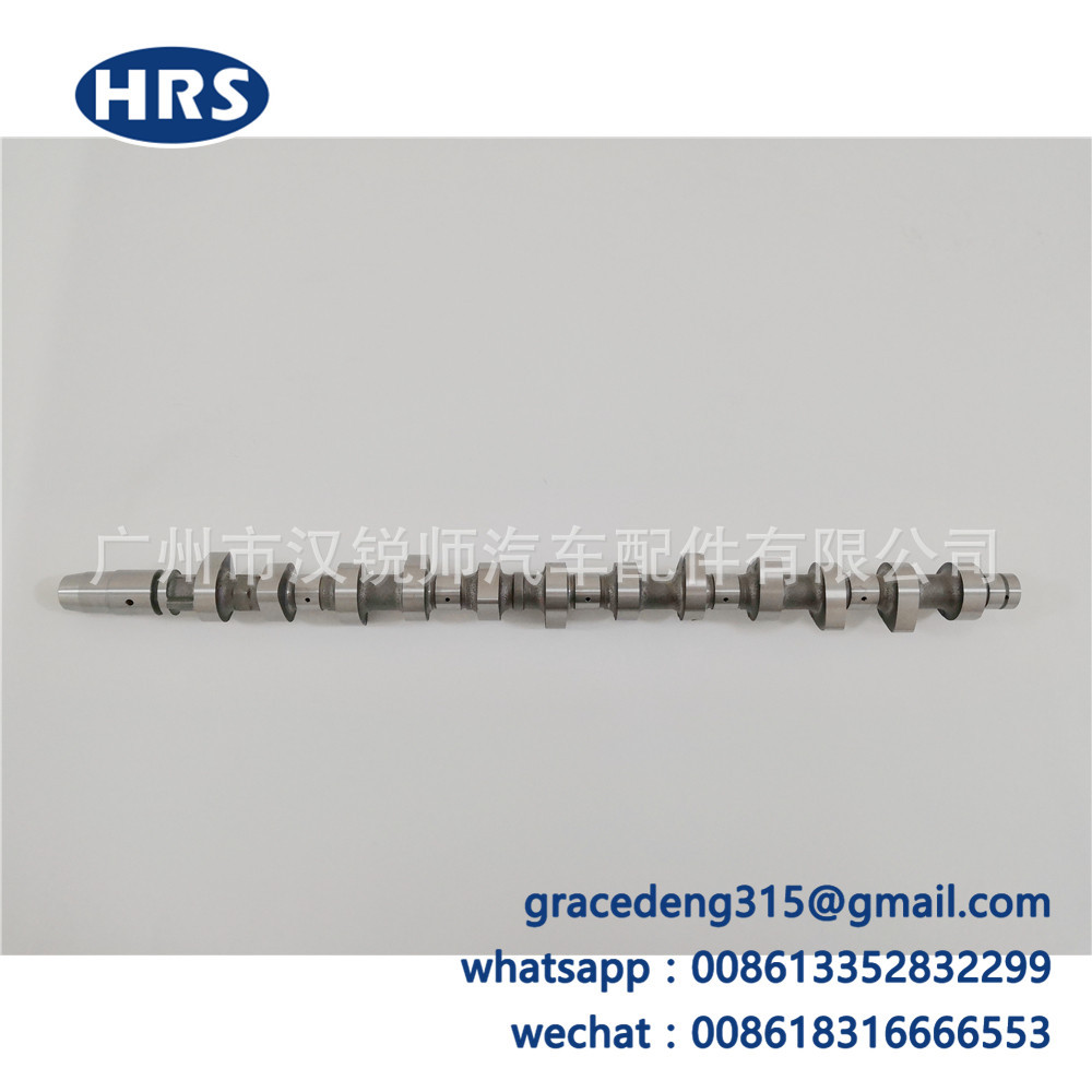 13501-17010适用于丰田兰德酷路泽考斯特中巴1HZ发动机凸轮轴总成