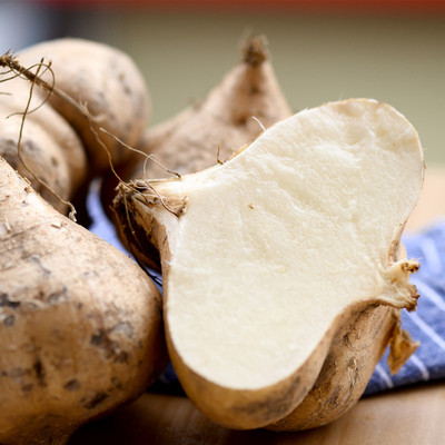 Yunnan Plateau Farm Cold potato White potatoes Turnips radish Vegetables in season fruit 5 pounds Sweet Sweet potato