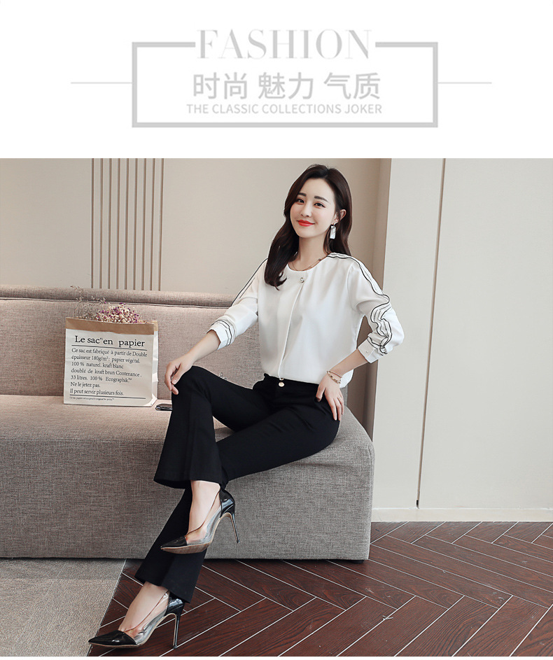 Costume femme en Mousseline - Ref 3334090 Image 18