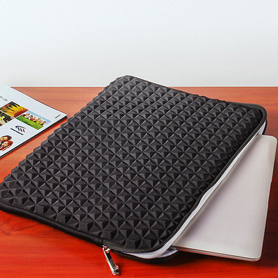 Notebook computer Sleeve smart cover Flat Laptop bag Laptop Manufactor Direct selling