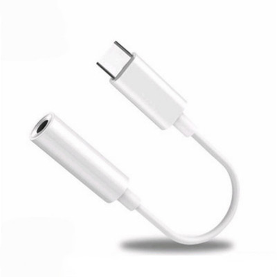 適用樂視2手機max2耳機轉接音頻線 Type-c轉3.5MM音頻數據線批