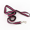 Spot wholesale high -bombs high -end traction rope pet supplies slip dog elastic high -end traction rope