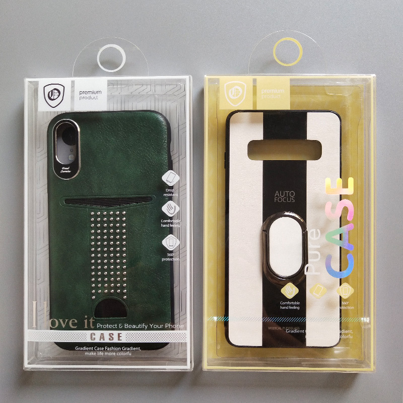 手机壳包装盒 苹果4.7寸5.5寸6.1寸6.5寸通用手机壳包装盒 HY-728