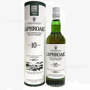 Laphroaig������10���һ��ѿ������ʿ�� ��������10����Ʒ ���