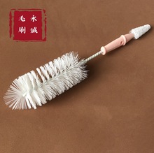 ��ƿˢ �냺ͯˮ��ƿ�Ӷ๦���p�^�����ֱ��坍ëˢ�S�����l