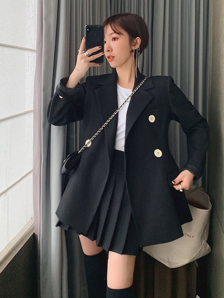 Costume femme en Polyester - Ref 3333694 Image 11