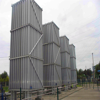 天然气气化器 lng气化器 空温式气化器 气体汽化器 汽化器空温式