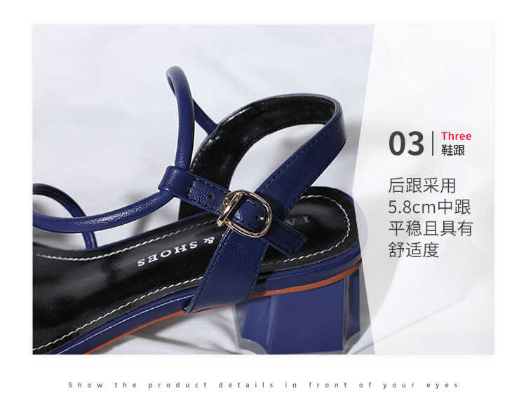 Chaussures été pour femme en Caoutchouc - Ref 3345269 Image 15