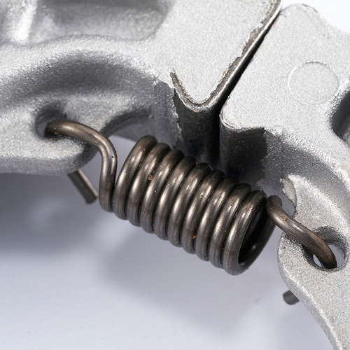 GY6-125 Engine Brake Pads for Scooter & Electric Bike – Factory Direct Sales