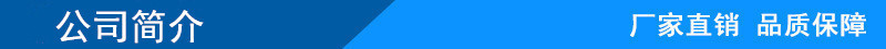 公司介绍