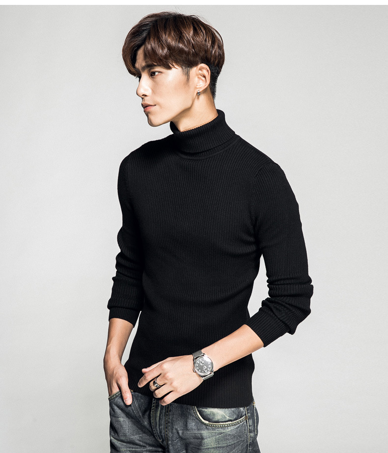 Pull homme DING BING en Nylon nylon - Ref 3417971 Image 23