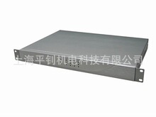 厂家供应机箱4u2u1u批量制作工控服务器免费设计电脑主机任意尺寸