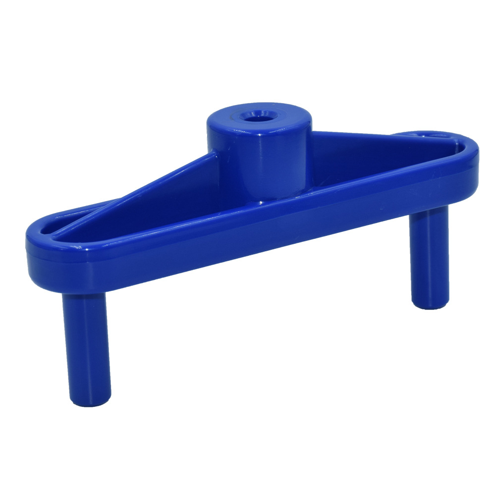 92mm中心划线器 木工钻孔划线工具 定位开孔打孔器