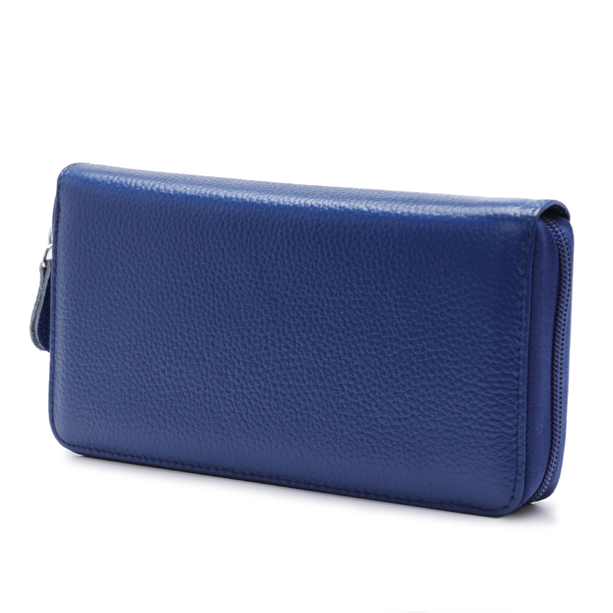 165g Weight Polyester Lining Material Zipper Closure Type Business, Travel Occasion Leather Material Solid Color Pattern Unisex Gender Fashion Style Square Shape Coffee, Pink, Purple, Red, Blue, Black Color Anti-rfid Creative Men's And Women's Leather Long Wallets Multi-function Zipper Wallet 29