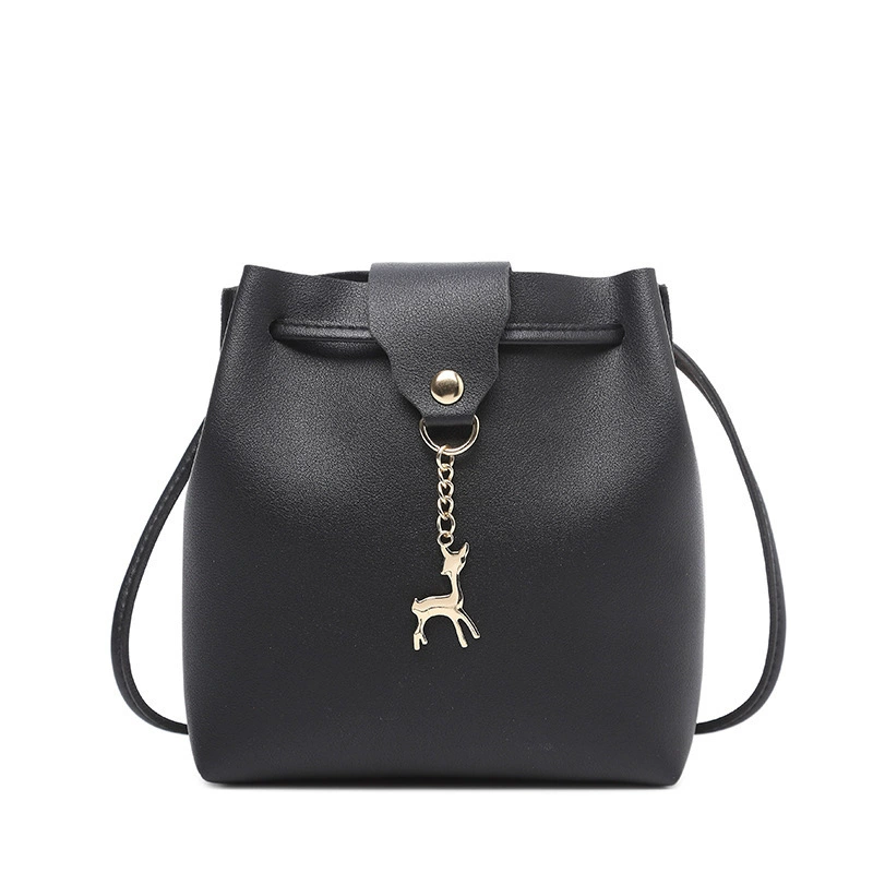 Маленькая сумка, сумка через плечо, летний кошелек, сумочка через плечо, стиль Кореи