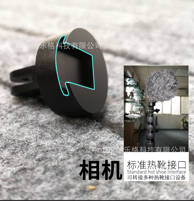 Bâton selfie en Alliage d aluminium - Ref 3386676 Image 21