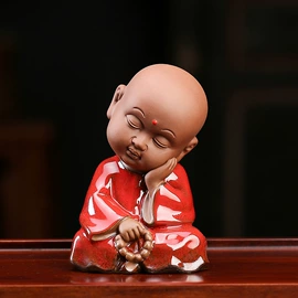 茶宠;茶具配件;茶道/香炉