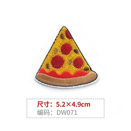 Эмбroidery?