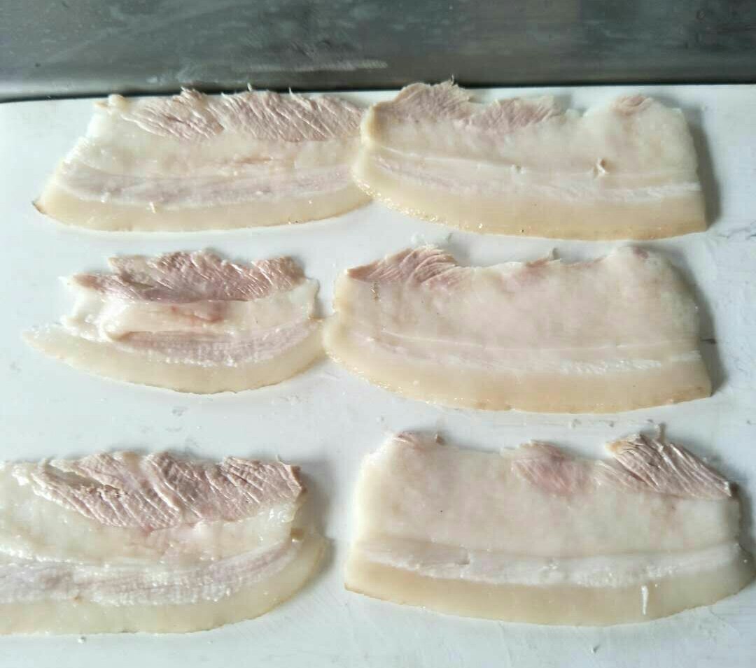 扣肉切片机 熟的梅菜扣肉切片机 5毫米肉片